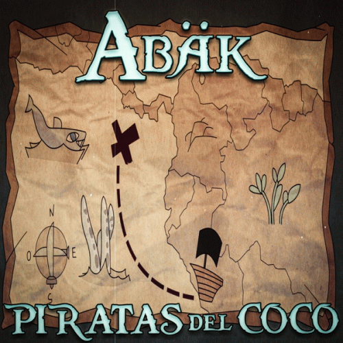 Abäk : Piratas del Coco